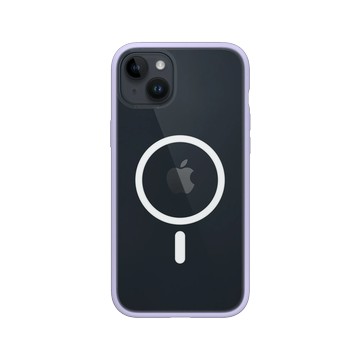 iPhone 14 Plus Mod NX (MagSafe 兼容) 薰衣紫