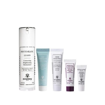 SISLEY 極致防禦未來精華組