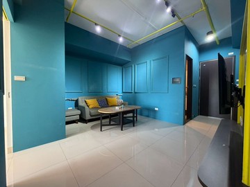 ★Green more絕佳地段★高樓層兩房平車｜高雄市楠梓區藍昌路