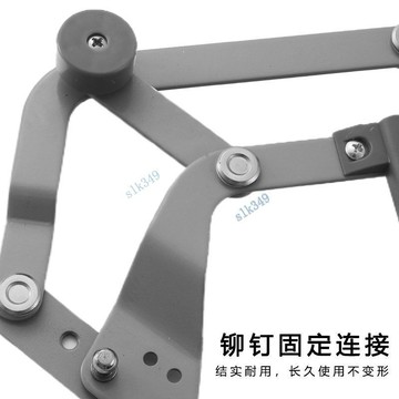✨ 華泰五金行✨滿99出貨 升降五金支撐桿平行櫥櫃垂直氣壓桿平移配件上翻門拉桿巴士氣動桿