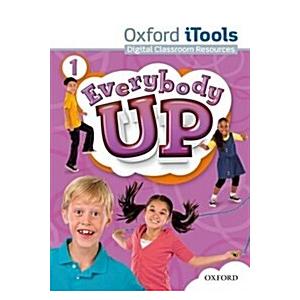 Everybody Up: 1: itools (CD-ROM)