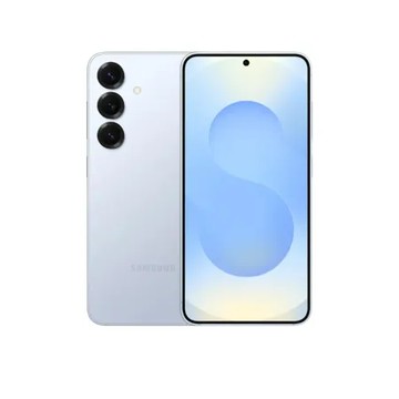 SAMSUNG Galaxy S25 + (12G/512G) 冰藍