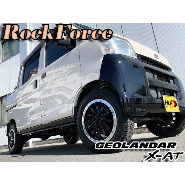 L750S L760S ダイハツ ネイキッド 新品 14インチ タイヤホイール