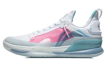 LI-NING SPEED 7 PREMIUM COTTON CANDY