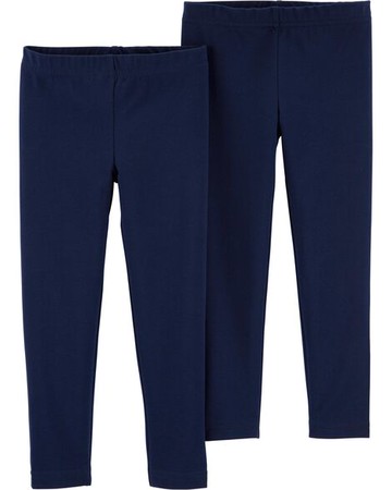 Baby 2-Pack Leggings