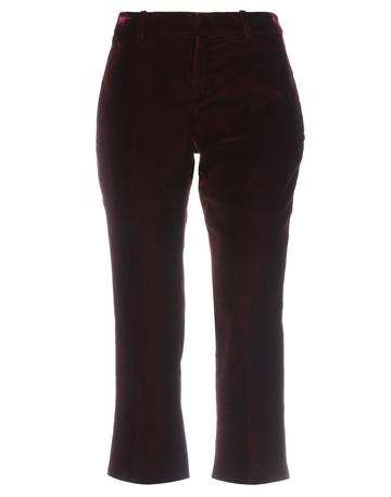 SAINT LAURENT Pants - Item 13323792