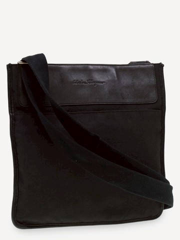 Salvatore Ferragamo Shoulder Bag