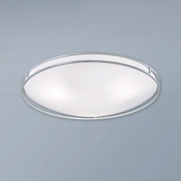 壓克力吸頂三燈 B209-81-24799