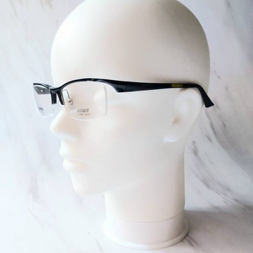 NOS 極帥氣 戰術射擊風格 eclair ultem 全新塑鋼眼鏡 老品全新