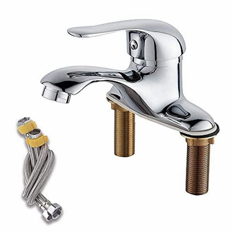 INAX SF-500SY-MB15 LIXIL台付シングルシャワー水栓 楽天市場】ホース収納式シングルレバー洗髪シャワー混合水栓 #SF