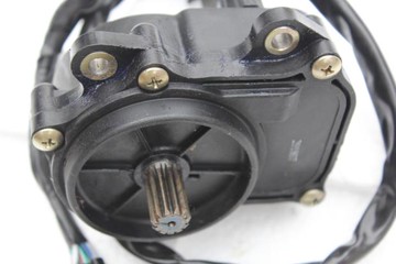 春風cf550四輪全地形車ATV沙灘車450原廠配件 CF400前橋電機總成