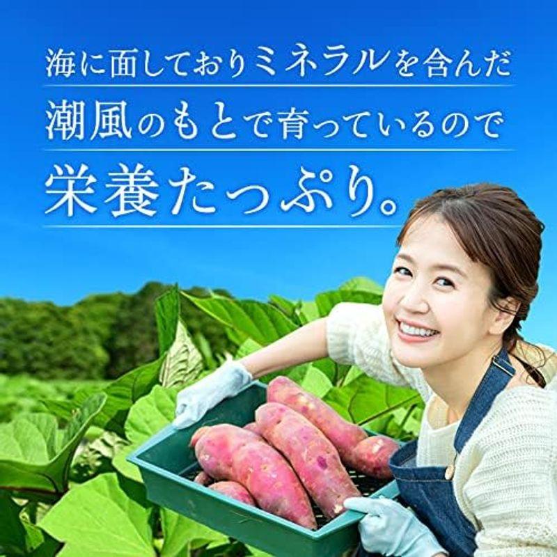 紅はるか 冷凍 焼き芋 2kg ｜国産 さつまいも 無添加 茨城県産 スイーツ 和菓子 さつまいも ギフト Y2