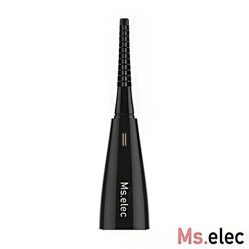 雙溫睫毛捲翹器（燙睫毛器／睫毛夾／睫毛刷）