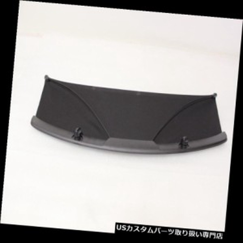 リアーカーゴカバー ポルシェ987ケイマンリアサンシェードビジョンブロックトランクリッドカーゴカバーディバイダーoem Po 通販 Lineポイント最大1 0 Get Lineショッピング