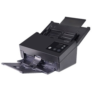 Avision AD370 饋紙式掃描器
