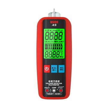 BSIDE A5 全功能電筆萬用表(頂級配置不含電池) 三用電錶 工具萬用表