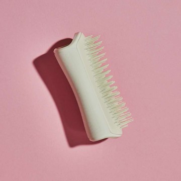 【廠商直送】Pet Teezer寵物梳 毛孩幼犬梳-淘氣青