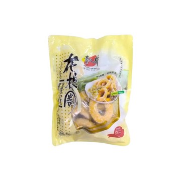 素之都花枝圈(全素)