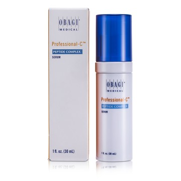 歐巴吉 Obagi - 維他命C面部精華 Professional-C Peptide Complex