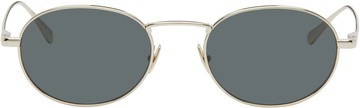 Saint Laurent 金色 SL 799 太阳镜