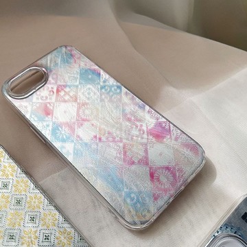 【現貨出清】iPhone 16e/17e 銀河手機殼
