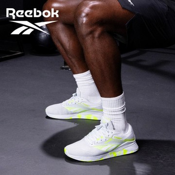 Reebok_NANO X4 訓練鞋_男/女_100204675