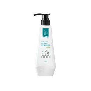 【淨毒五郎】純淨雙效洗碗精-沐柚香氣500mL