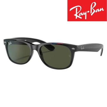 【RayBan】RB 2132F 901L 55mm 墨鏡 太陽眼鏡 公司貨