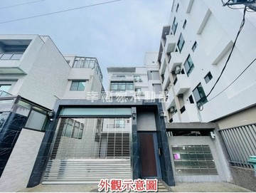 日光小鎮。暖心兩房雙衛平車｜台南市佳里區同安寮