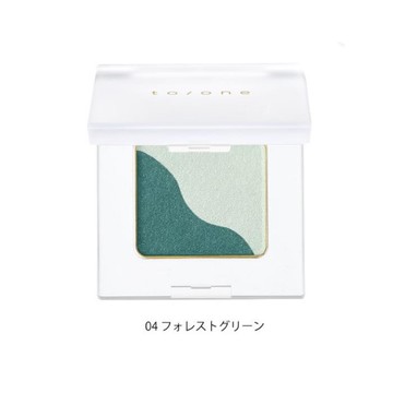 to/OneePetal Eye Shadow 04 Forest Green