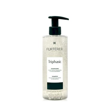 洗髮｜潤髮｜護髮 Rene Furterer 萊法耶 三項森髮激活髮浴 500ml