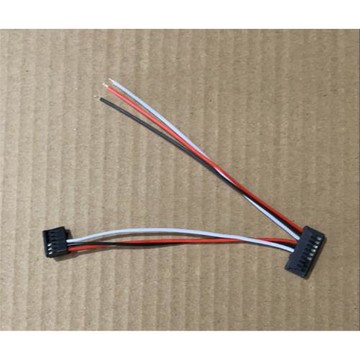 發那科 FANUC 放大器 三頭 FANUN機 風扇/插頭/轉接/連接線