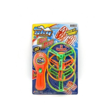 Ja-Ru旋轉飛天竹蜻蜓- 隨機發貨 ToysRUs玩具反斗城