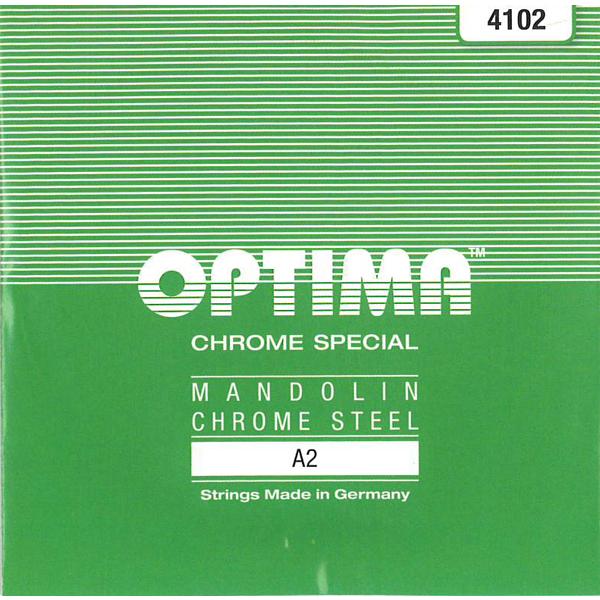 OPTIMA　オプティマ　マンドリン弦　スペシャル　２Ａ　2本セット