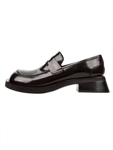 Enzo Loafers [Black]