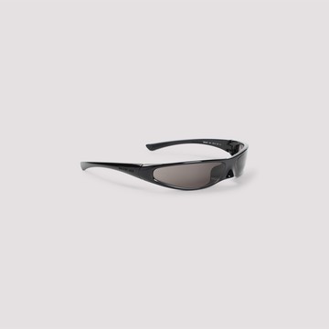 Balenciaga Blade Rect Bb0383s Sunglasses