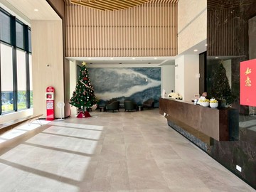 安平永華市政商圈景泰然雙陽台1+1房平車靜巷好宅｜台南市安平區建平八街