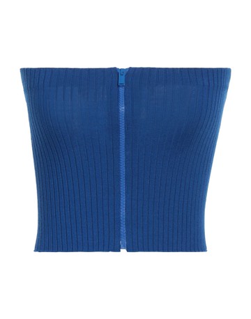 SAINT LAURENT Tops - Item 10253437
