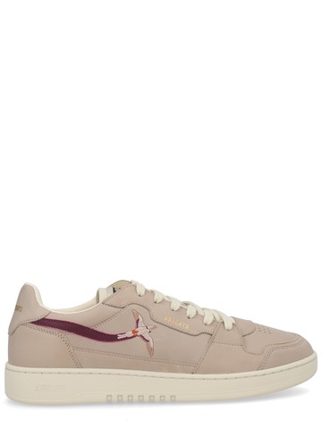 axel arigato "says lo bee bird" sneaker