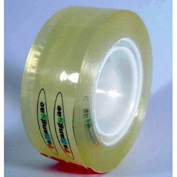 【文具通】文具通 3/4迷你透明膠帶19mmx25 E1030303【APP滿額下單10%點數(單一帳號最高5000點)】1/31止