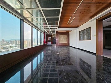 聖文心廣場商辦｜可改住家|遠見房屋｜台中市北屯區東山路一段