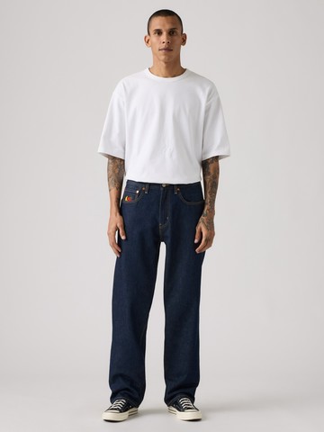 Levi's® x Sky High Farm Goods 寬鬆日常農夫丹寧褲 / 原色 人氣新品