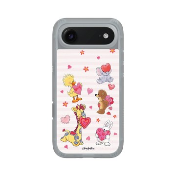 iPhone Air AirX 流變灰 - Suzy's Zoo - Suzy's Zoo-相親相愛