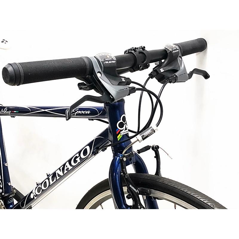 美品 コルナゴ COLNAGO エポカ EPOCA ALTUS 2018年 クロスバイク