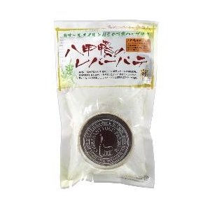 八甲鴨のレバーパテ　60g