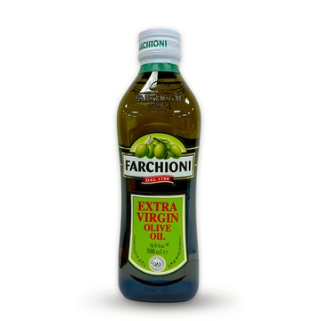 法奇歐尼特級冷壓初榨橄欖油