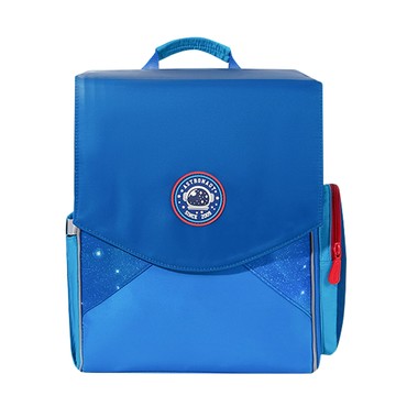 kocotree - 立體護脊書包_宇行員探險 (大碼)