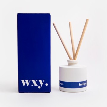 wxy 經典擴香-indigo.迷迭香 & 杜松