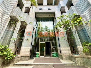 仁愛陛廈稀有釋出｜台北市大安區仁愛路四段