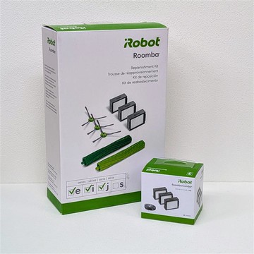 【保證iRobot原廠】iRobot Roomba 原廠 Combo J7/J9 掃地機器人套件組 (E I J&Combo i5 j5不可用)